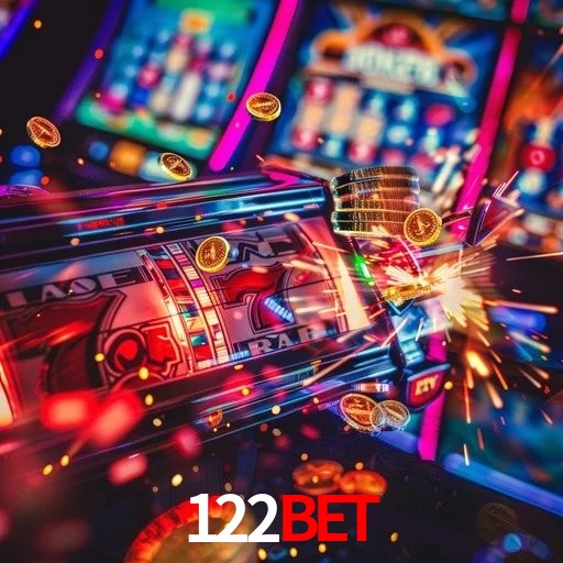 Recursos de Bônus 122BET