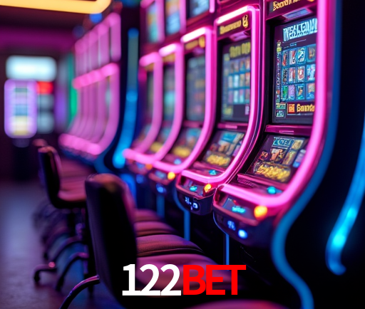 Tecnologia da Plataforma 122BET