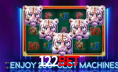 A Emoção da Loteria na 122BET: Uma Chance de Mudança de Vida