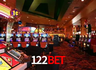 Inovações de Jogos na 122BET: O Futuro das Experiências Interativas