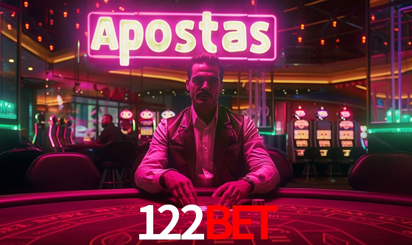 Programa VIP 122BET