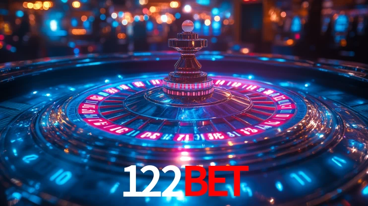 Explore as vantagens do 122BET: serviço profissional e confiabilidade