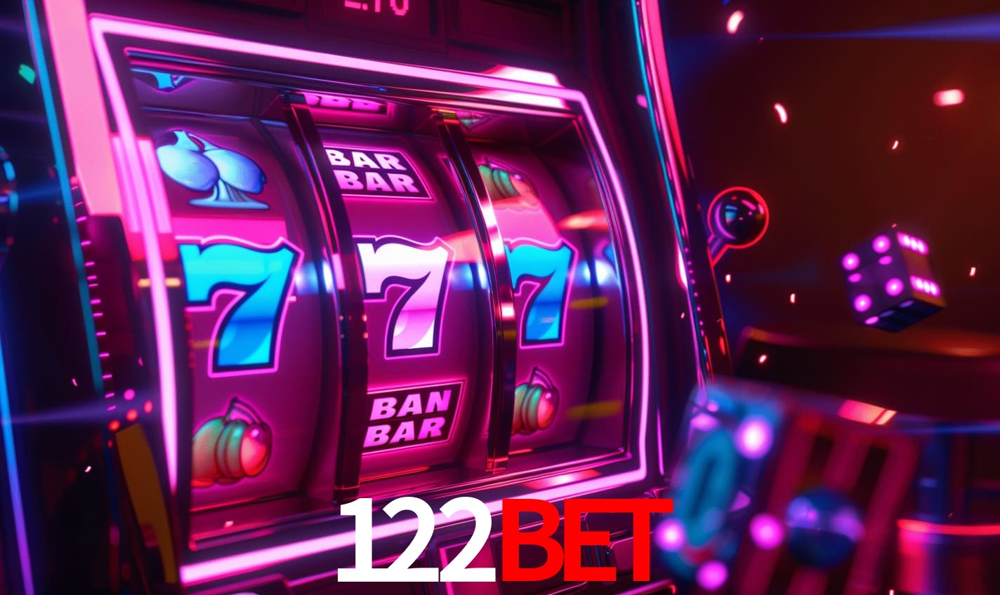 Torneios 122BET