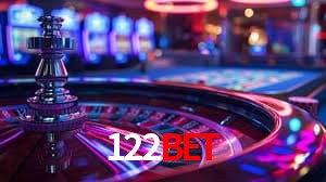 Tecnologia da Plataforma 122BET