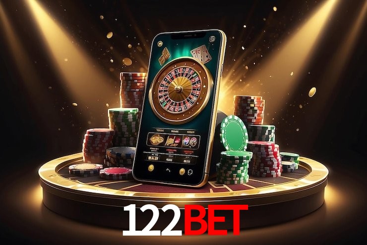 Recursos de Bônus 122BET
