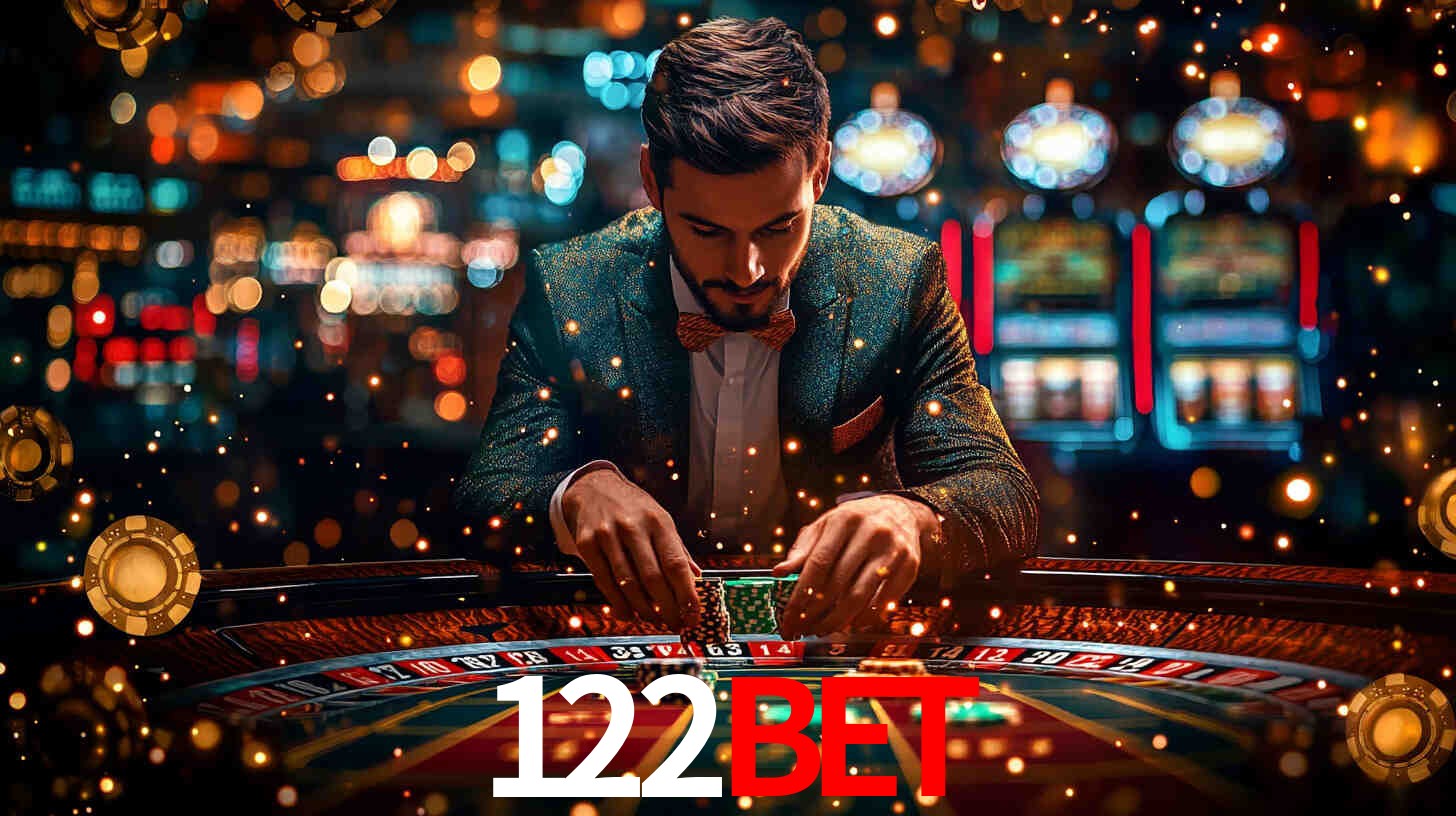 Programa VIP 122BET