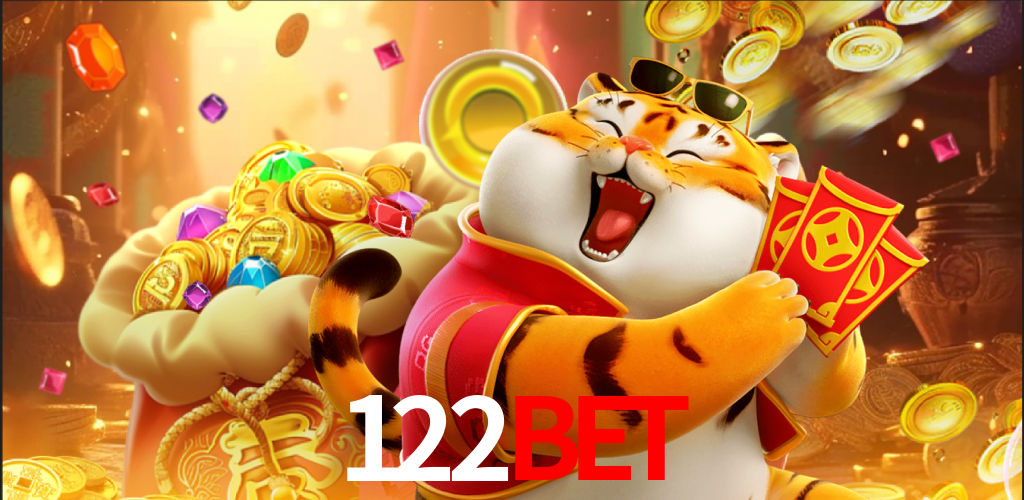 122BET jogo